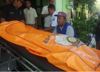 Sedang Tidur, Pria Ini Tewas Dibalok Istrinya