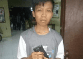 Demi Nikahi Wanita Pujaan Hatinya, Cewek Ini Nyamar jadi Pria