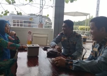 Soal Pilkada Asahan Winda Fitrika Ngaku Seperti Air Mengalir