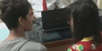 Karena Nganggur, Warga Tanjungbalai ini ajak istrinya jual sabu.