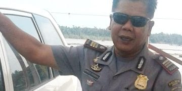 Jadi Korban Tabrak Lari, Kasubbag Humas Polres Langkat Tewas di TKP