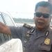 Jadi Korban Tabrak Lari, Kasubbag Humas Polres Langkat Tewas di TKP