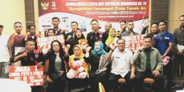 IWO Bogor Umumkan Pemenang Lomba Video dan Foto