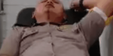 Oknum Personel Polres Nias Selatan Dianiaya Warga