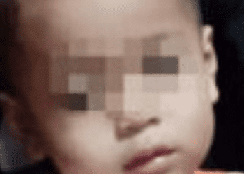 Bocah Asal Langkat Ini Disiksa Ayah Tirinya Lalu Digantung Dalam Goni Sampai Tewas