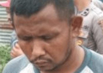 Tersangka Narkoba Ini Tabur Rp15 Juta di Jalan untuk Hindari Kejaran Polisi