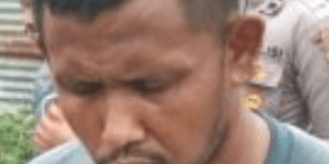 Tersangka Narkoba Ini Tabur Rp15 Juta di Jalan untuk Hindari Kejaran Polisi