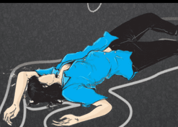 Usai Bunuh Istri, Suami Tenggak Racun