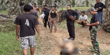 Melawan saat Ditangkap, Ayah yang Hamili Putrinya Tewas Ditembak Polisi