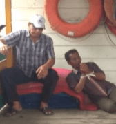 Sabu 23 Kg dan 30 Ribu Butir Ekstasi Diamankan dari Kapal Pengangkut Kayu