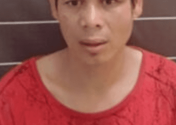 Warga Batubara Ini Jual Sabu