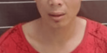 Warga Batubara Ini Jual Sabu