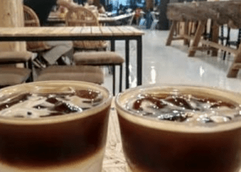 Kopi Nira Minuman Segar dan Nikmat, Bisnis Rumahan yang Cocok untuk Warga Asahan-Simalungun