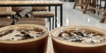 Kopi Nira Minuman Segar dan Nikmat, Bisnis Rumahan yang Cocok untuk Warga Asahan-Simalungun