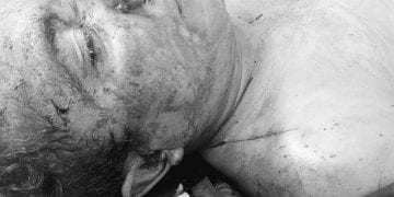 Bentrok Berdarah di Tanah Garapan