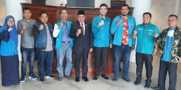 Musda ke-14 KNPI Sumut Dapat Dukungan Gubsu