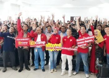 Indosat Ooredoo Terus Dorong Munculnya Talenta Digital Indonesia
