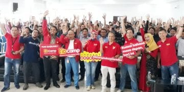 Indosat Ooredoo Terus Dorong Munculnya Talenta Digital Indonesia