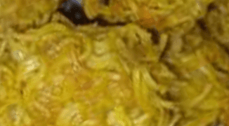 Tahu Kribo, Lezat dan Gurih Cocok jadi Cemilan Keluarga dan Untuk Peluang Usaha