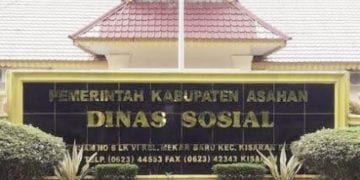Dinsos Tidak Punya Data Gepeng dan PSK yang telah Dijaring di Kabupaten Asahan