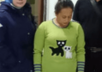 Curi Emas di Medan, Wanita Asal Tanjungbalai Ditangkap di Siantar