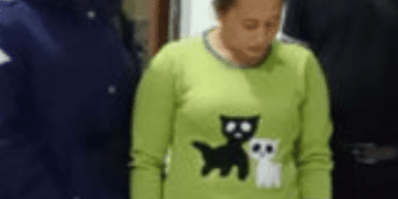 Curi Emas di Medan, Wanita Asal Tanjungbalai Ditangkap di Siantar