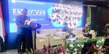 Menuju Zona Integritas, Biro Kepegawaian Kejaksaan Optimalkan Pola IT 