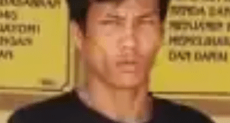 Mencuri Sepedamotor di Labuhanbatu, Warga Tanjungbalai Diringkus