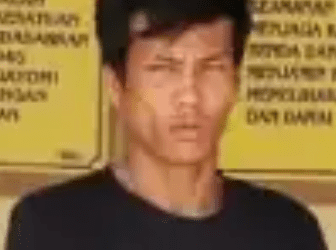 Mencuri Sepedamotor di Labuhanbatu, Warga Tanjungbalai Diringkus