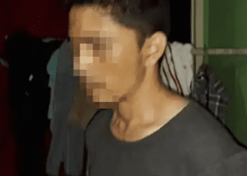 Nyabu di Hotel, Anak Mantan Sekda Sidimpuan Ditangkap untuk Kedua Kalinya Dalam Kasus Narkoba