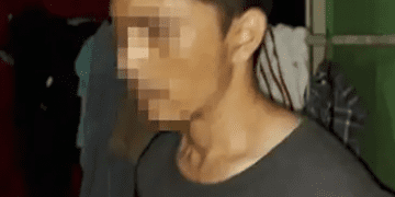 Nyabu di Hotel, Anak Mantan Sekda Sidimpuan Ditangkap untuk Kedua Kalinya Dalam Kasus Narkoba