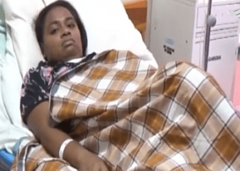 Edan, Wanita Ini Bunuh Anak Kembarnya Lalu Coba Bunuh Diri