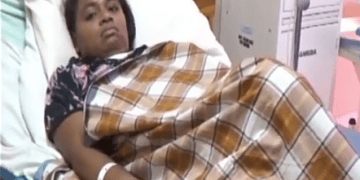 Edan, Wanita Ini Bunuh Anak Kembarnya Lalu Coba Bunuh Diri