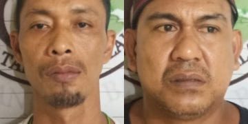 Lagi, Dua Warga Lapas Pulau Simardan Tertangkap Tangan Simpan Narkoba