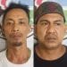 Lagi, Dua Warga Lapas Pulau Simardan Tertangkap Tangan Simpan Narkoba