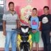 Dipergoki Korban, Pencuri Ngotot ‘Kreta’ itu Miliknya