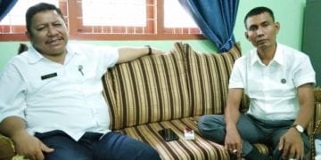 Disdik Apresiasi dan Siap Bekerjasama Dengan taslabnews.com