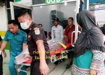Pensiunan Karyawan PTPN III Mambang Muda Ditemukan Tewas di Perkebunan