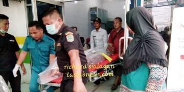Pensiunan Karyawan PTPN III Mambang Muda Ditemukan Tewas di Perkebunan