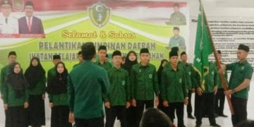 Terpilih Kedua Kalinya, Ketua IPA Asahan: Siap Dukung Pemerintah Bangun Asahan