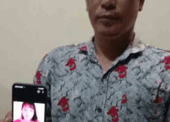 Oknum Pengurus Gereja di Siantar Diduga Larikan Istri Pria Asal Tembung Ini