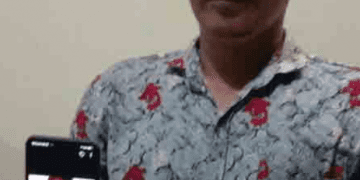 Oknum Pengurus Gereja di Siantar Diduga Larikan Istri Pria Asal Tembung Ini