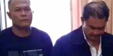 Bawa Pistol, Ngaku Anggota Poldasu, 2 Pria ini Peras Warga Batubara