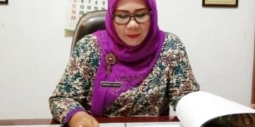 SD 014684 Dadi Mulyo Jadi Andalan Kabupaten Asahan