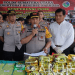 Terjadi di Tanjungbalai, Ditolong Warga, 2 Tersangka Pemilik 19 Kg Sabu Lolos dari Kejaran Polisi