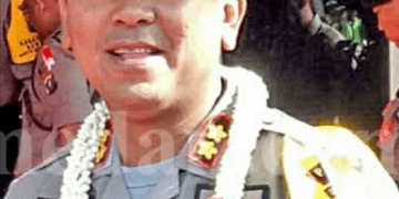 Kapolres Asahan: Kasus 19 Unit Ambulans Tak Bayar Pajak Sedang di Cek Kasat Lantas