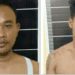 Miliki Sabu 2 Warga Batubara Ini Diringkus