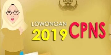 Siap-siap, Bulan Oktober Pemerintah Buka 197.111 Formasi CPNS 2019