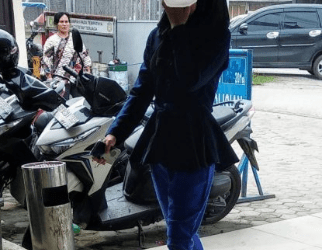 SMS Ajakan Behubungan Badan Dibaca Ibu, Siswi SMP Ini Diboyong ke Kantor Polisi untuk Buat Pengaduan