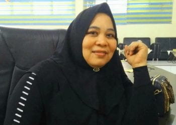DPRD Sesalkan Sekda Kota Tanjungbalai Rangkap Jabatan